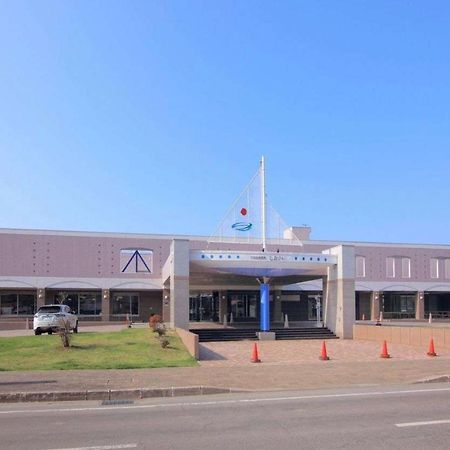 Spa Shiosai 丰浦町 外观 照片