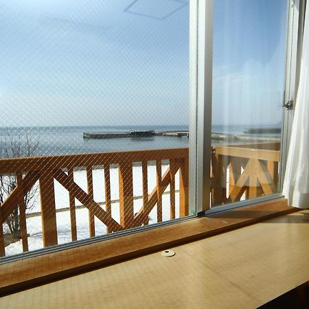 Spa Shiosai 丰浦町 外观 照片