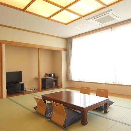 Spa Shiosai 丰浦町 外观 照片