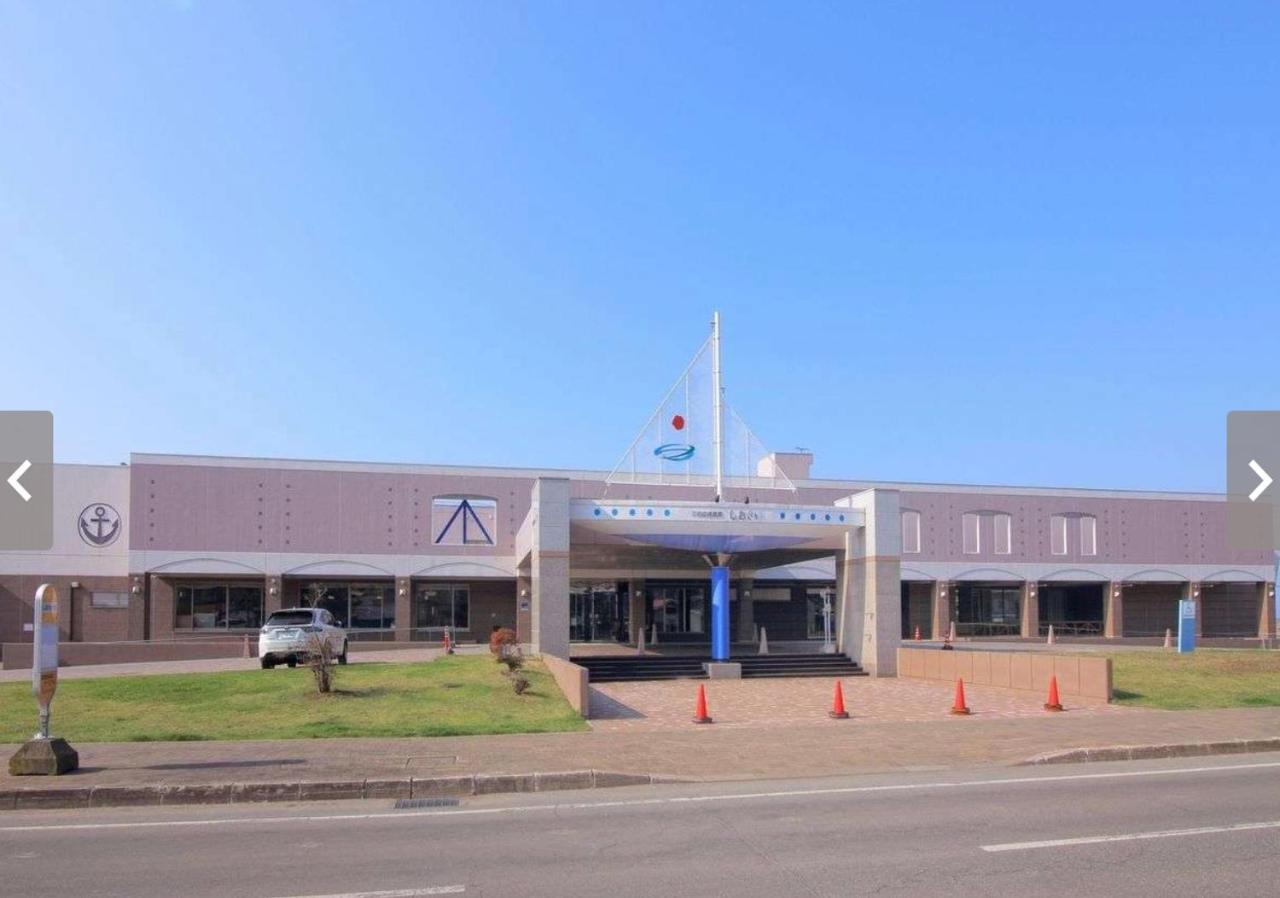 Spa Shiosai 丰浦町 外观 照片