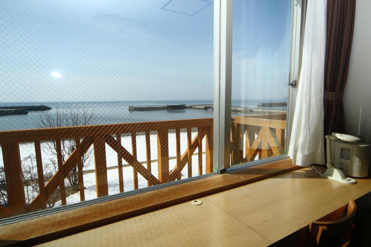 Spa Shiosai 丰浦町 外观 照片
