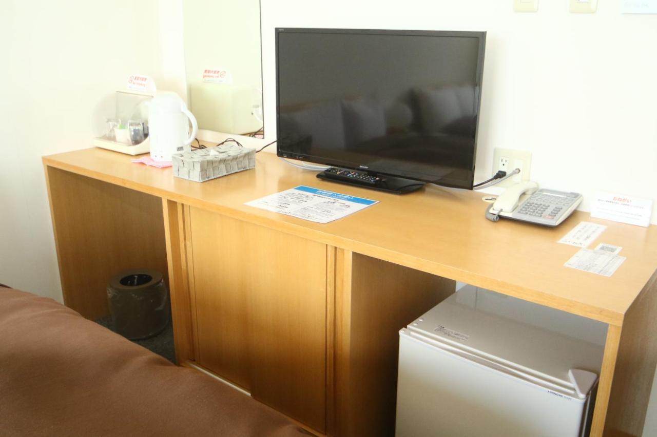 Spa Shiosai 丰浦町 外观 照片