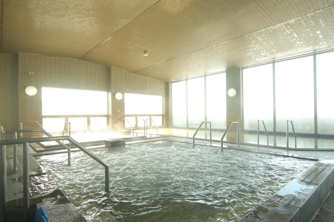 Spa Shiosai 丰浦町 外观 照片