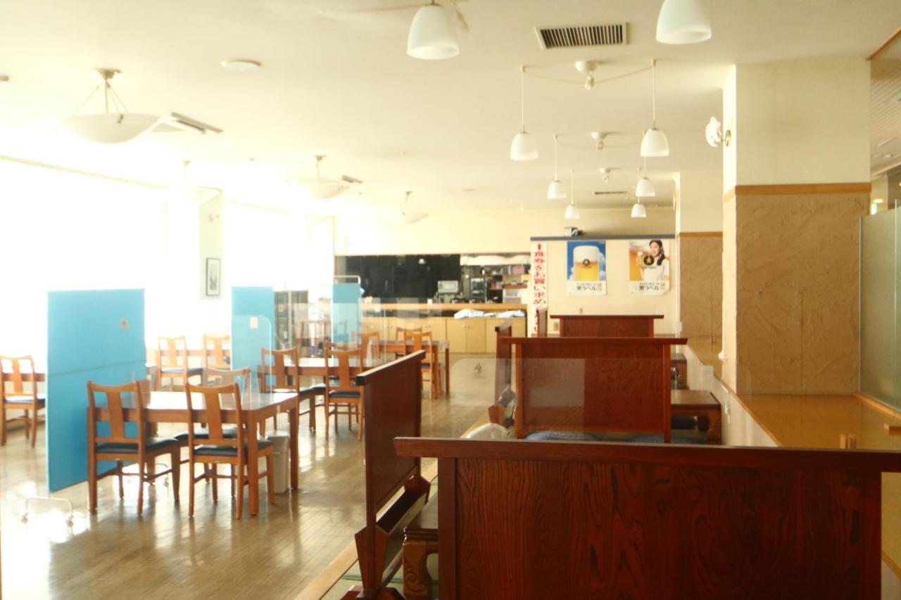 Spa Shiosai 丰浦町 外观 照片