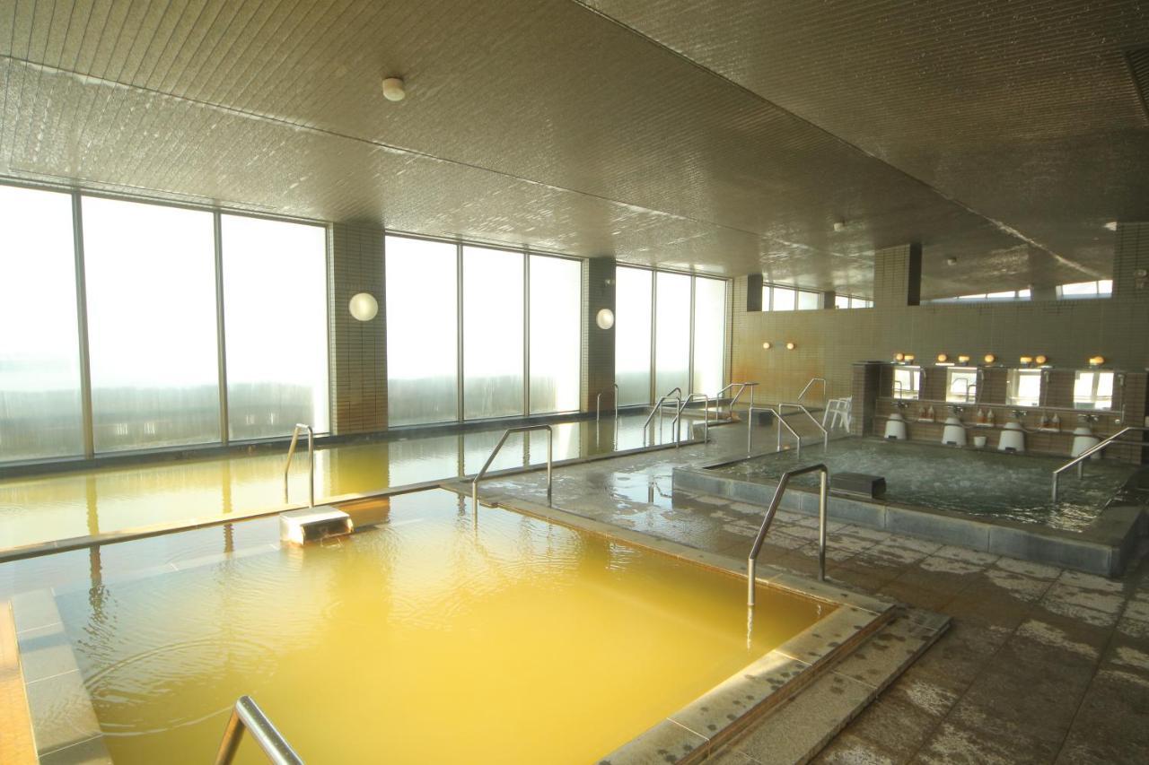 Spa Shiosai 丰浦町 外观 照片