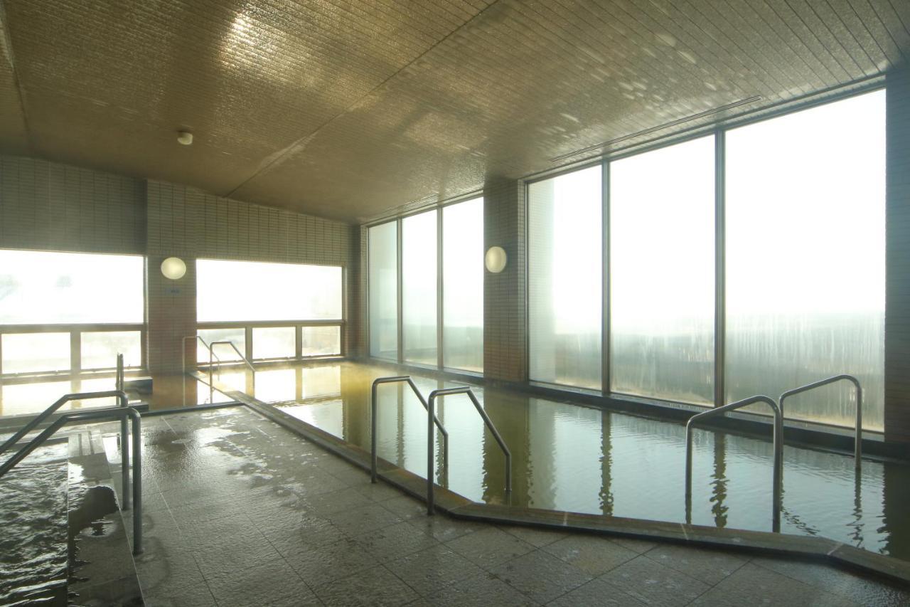 Spa Shiosai 丰浦町 外观 照片