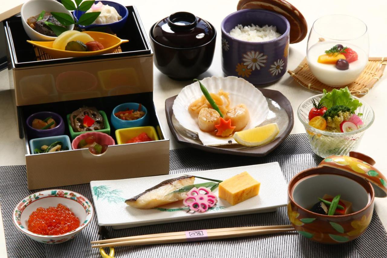 Spa Shiosai 丰浦町 外观 照片