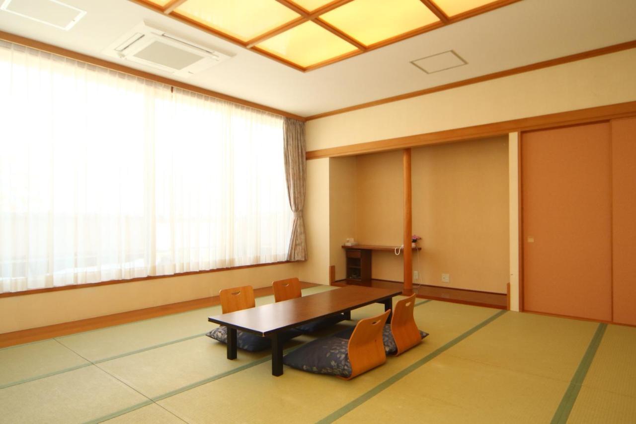 Spa Shiosai 丰浦町 外观 照片