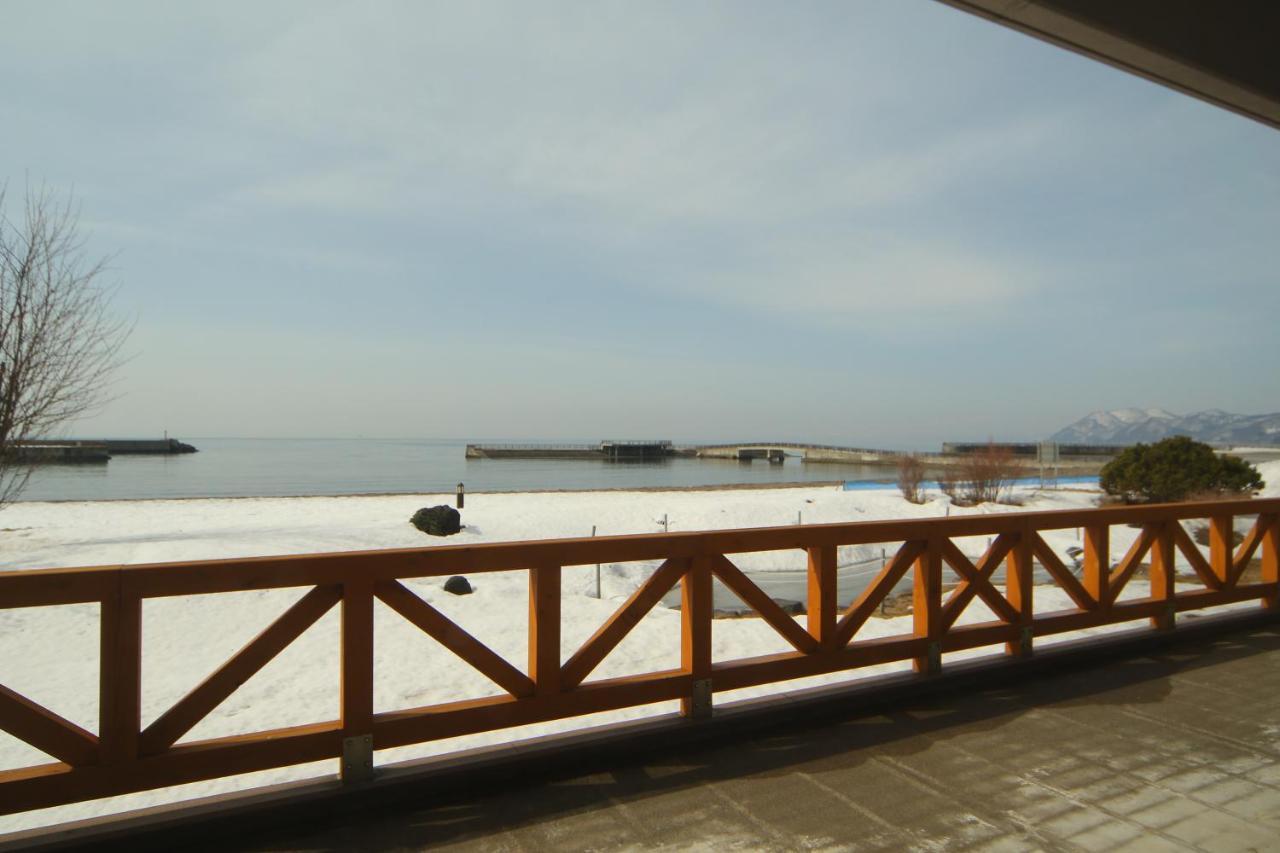Spa Shiosai 丰浦町 外观 照片