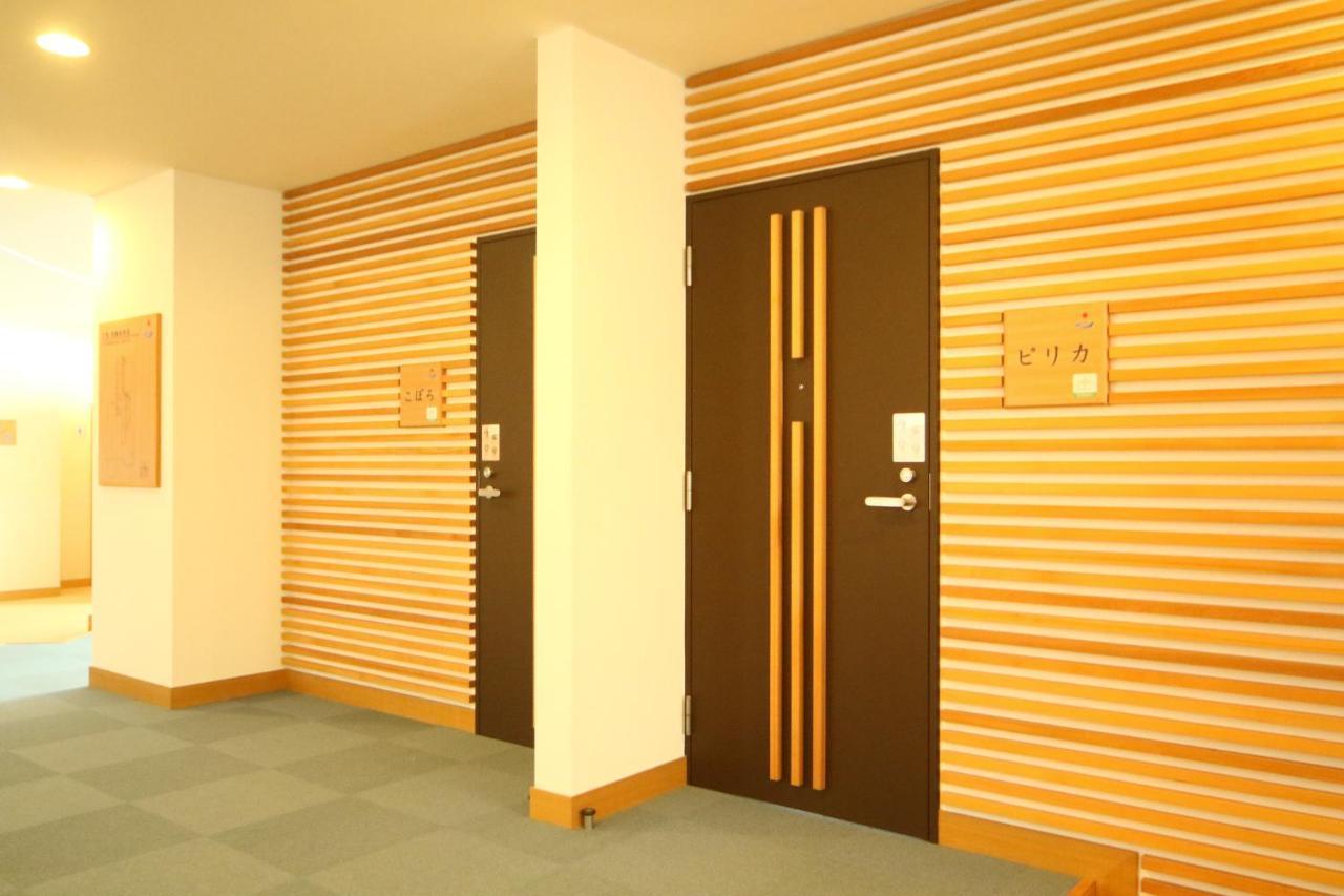 Spa Shiosai 丰浦町 外观 照片