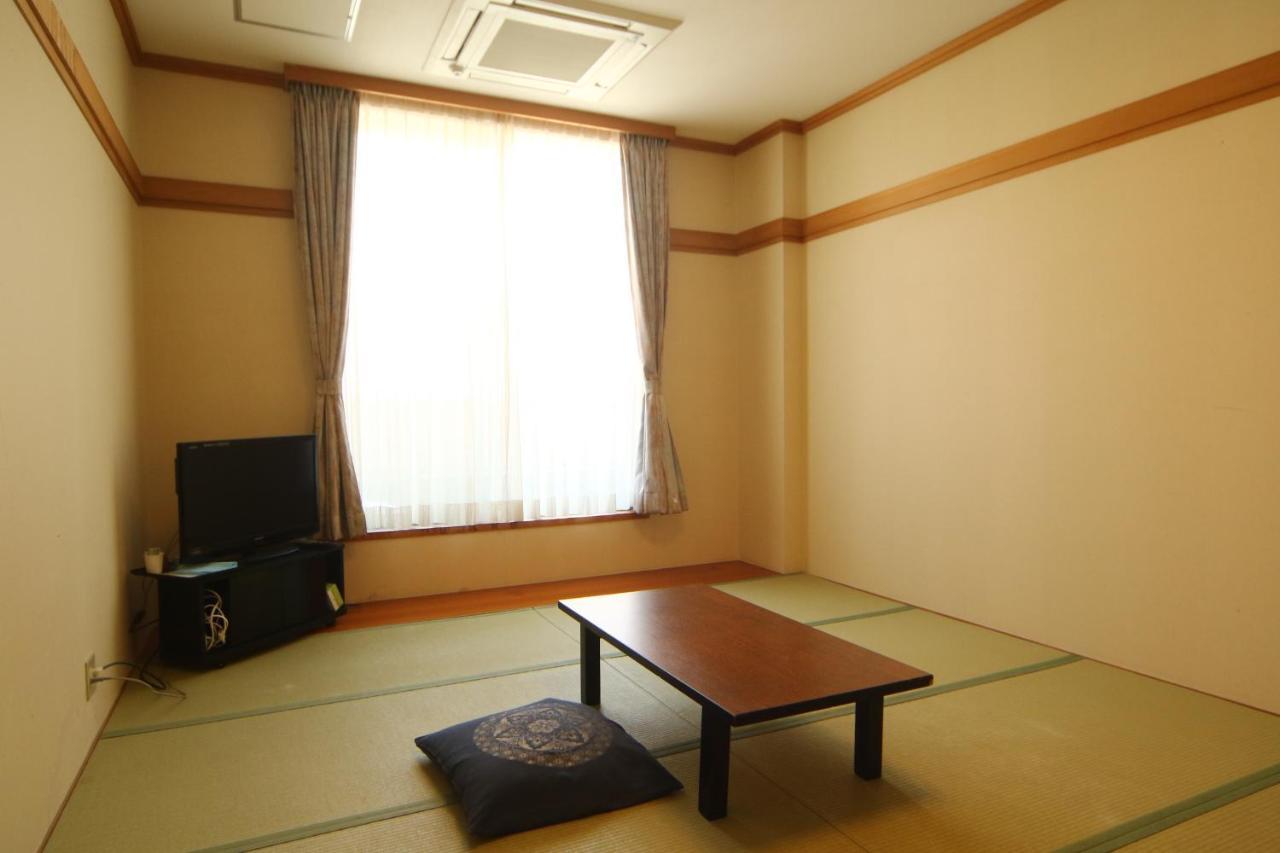 Spa Shiosai 丰浦町 外观 照片