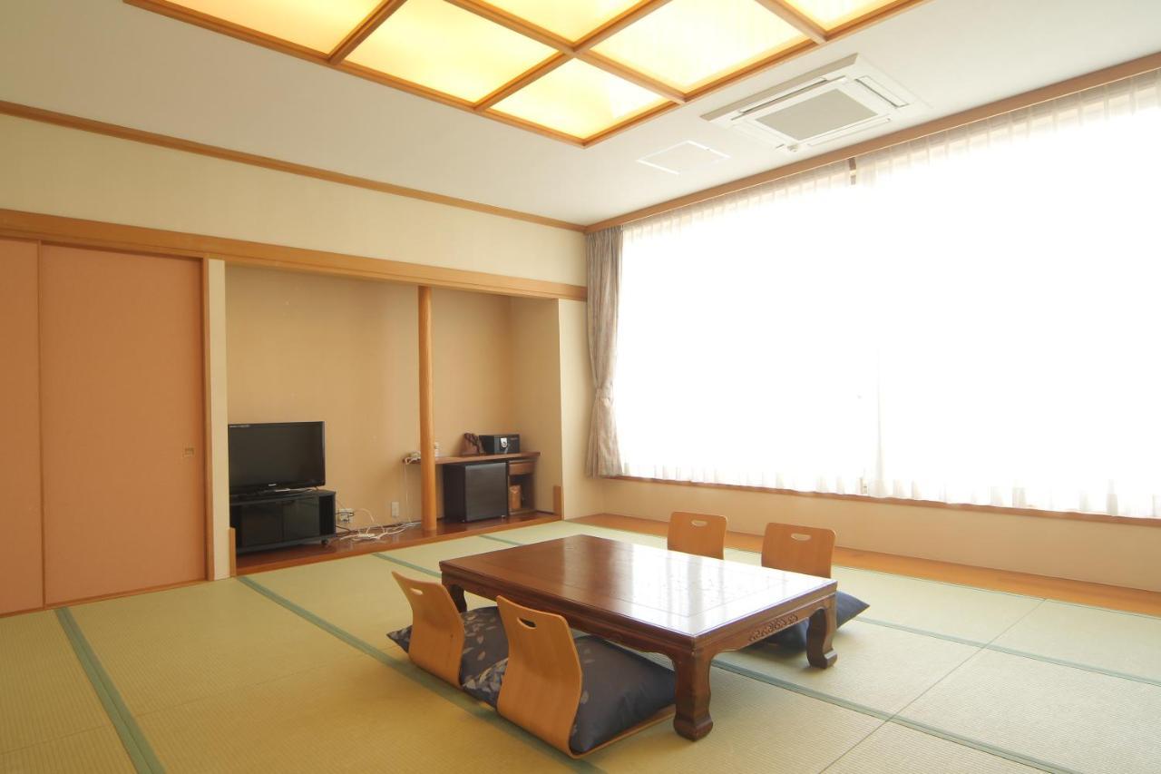 Spa Shiosai 丰浦町 外观 照片
